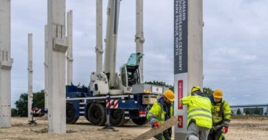 ROSSMANN realizuje největší investici ve své historii v ČR