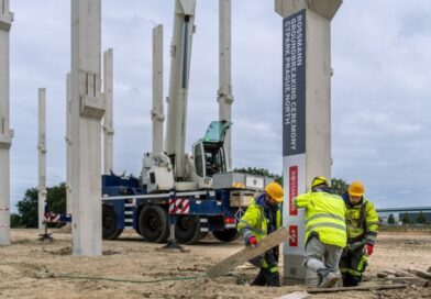 ROSSMANN realizuje největší investici ve své historii v ČR