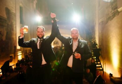 České pivo 2025 a vítězství ležáku Zubr Gradus 12