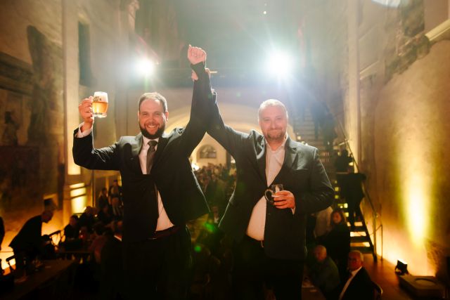 České pivo 2025 a vítězství ležáku Zubr Gradus 12