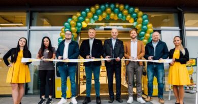 BILLA posiluje síť svých prodejen v jižních Čechách