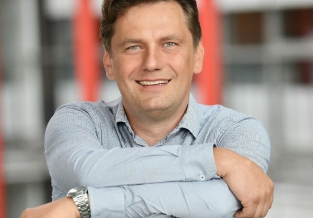 Oddělení nákupu v PENNY nově vede Petr Chvojka