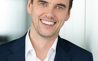 Björn Feuerstake se stal finančním ředitelem společnosti BILLA Česká republika Björn Feuerstake se stal finančním ředitelem společnosti BILLA Česká republika