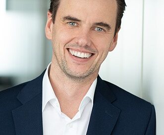 Björn Feuerstake se stal finančním ředitelem společnosti BILLA Česká republika Björn Feuerstake se stal finančním ředitelem společnosti BILLA Česká republika