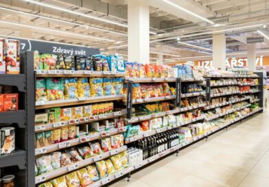 Zdravé potraviny se na českých talířích zabydlely Zdravé potraviny se na českých talířích zabydlely