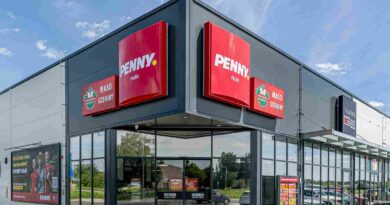 PENNY otevírá 444. prodejnu v České republice